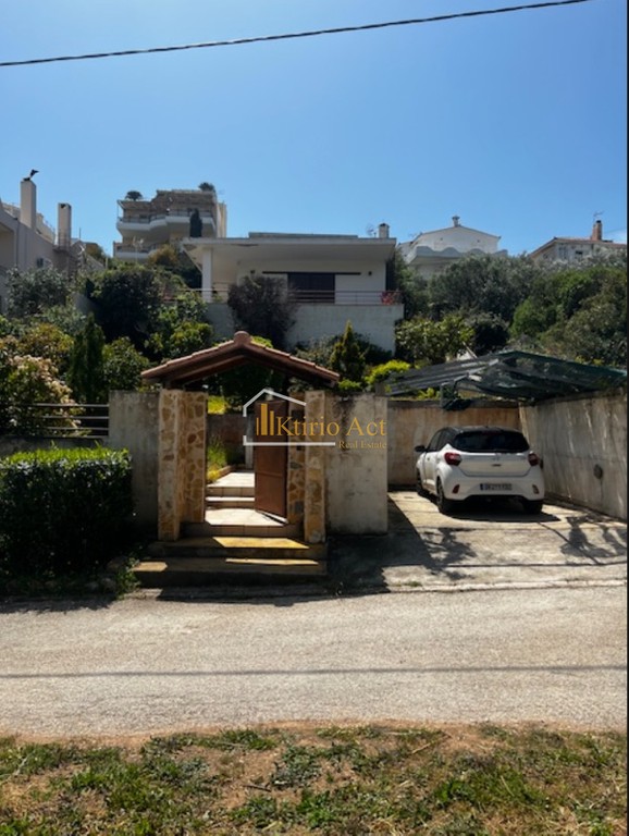 Μονοκατοικία 72 τ.μ. προς πώληση, Άγιος Νικόλαος Αναβύσσου