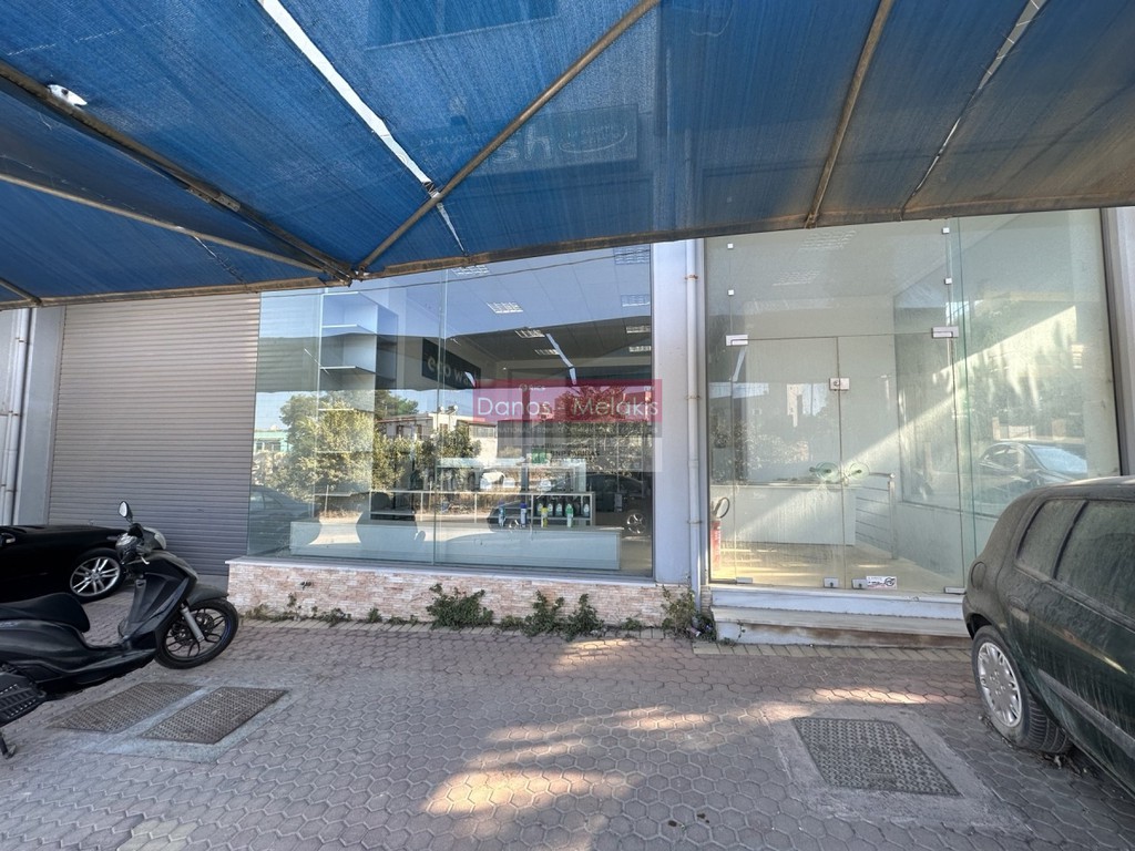 Επιχειρηματικό κτίριο 96 τ.μ. προς πώληση, Ατσαλένιο