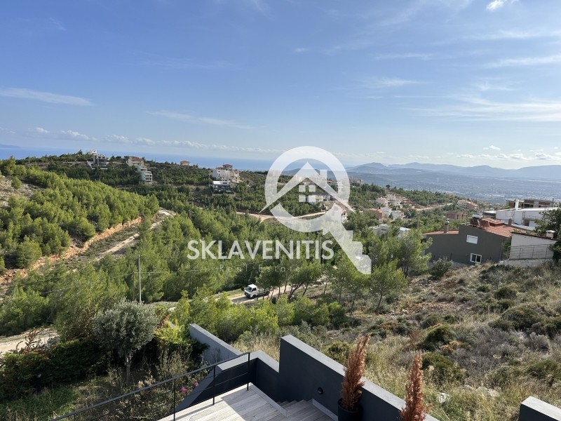 Μεζονέτα 440 τ.μ. πρός πώληση, Αττική - Υπόλοιπο, Πικέρμι