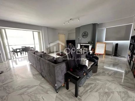 Διαμέρισμα 200 τ.μ. πρός πώληση