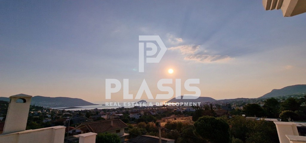 Μονοκατοικία 180 τ.μ. προς ενοικίαση, Πόρτο Ράφτη