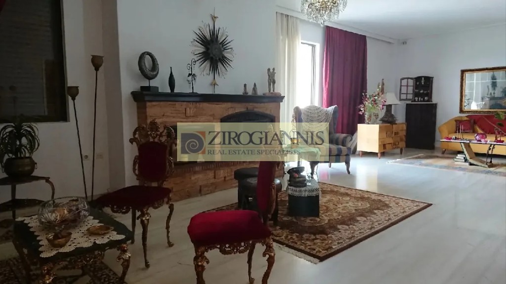 Διαμέρισμα 165 τ.μ. προς ενοικίαση, Κάτω Ηλιούπολη Αττικής