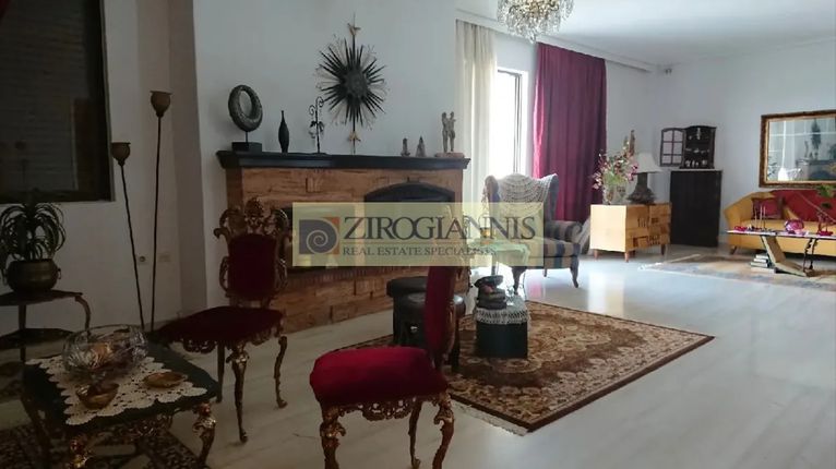 Apartment 165 sqm for rent, Athens - South, Ilioupoli