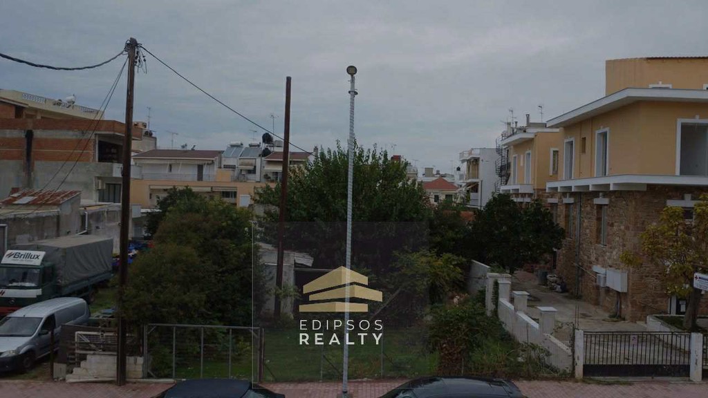 Οικόπεδο 725 τ.μ. προς πώληση, Αιδηψός
