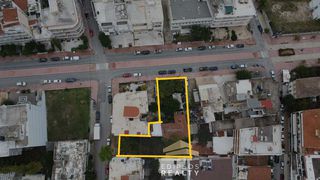Οικόπεδο 725 τ.μ. για πώληση, Εύβοια, Αιδηψός-thumb-6