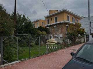 Οικόπεδο 725 τ.μ. για πώληση, Εύβοια, Αιδηψός-thumb-2