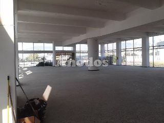 Βιομηχανικός χώρος 1.500 τ.μ. για ενοικίαση