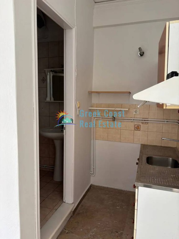 Studio / γκαρσονιέρα 37 τ.μ. πρός ενοικίαση, Αχαΐα, Πάτρα