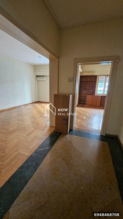 Διαμέρισμα 145 τ.μ. προς πώληση, Αγ. Μελετίου - Πλ. Βικτωρίας - Μάρνη