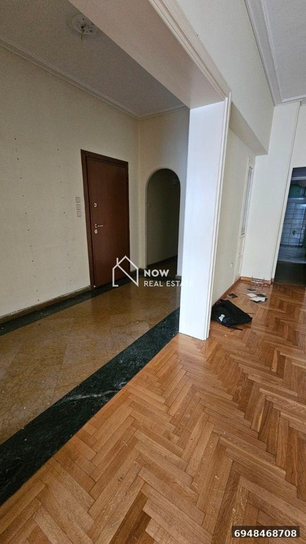 Διαμέρισμα 145 τ.μ. προς πώληση, Αγ. Μελετίου - Πλ. Βικτωρίας - Μάρνη