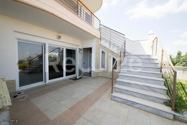 Maisonette 228 sqm for sale, Thessaloniki - Suburbs, Chortiatis