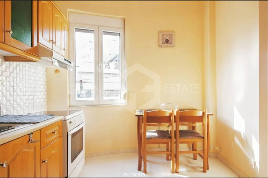 Διαμέρισμα 80 τ.μ. προς ενοικίαση, Ανάληψη Βύρωνα