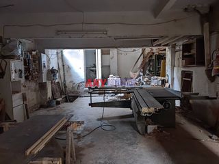 Βιοτεχνικός χώρος 140 τ.μ. για πώληση