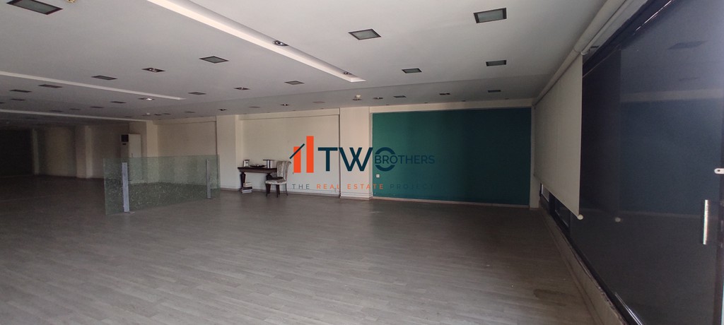 Γραφείο 240 τ.μ. πρός ενοικίαση, Αθήνα - Κέντρο, Λεωφ. Πατησίων - Λεωφ. Αχαρνών