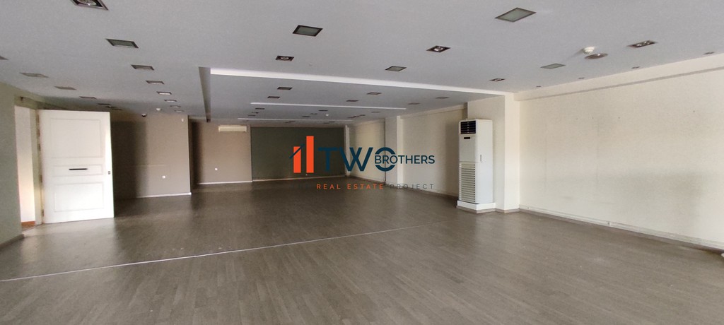 Γραφείο 240 τ.μ. πρός ενοικίαση, Αθήνα - Κέντρο, Λεωφ. Πατησίων - Λεωφ. Αχαρνών