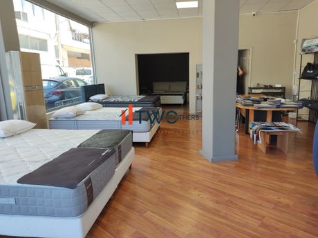 Store 162 sqm for rent