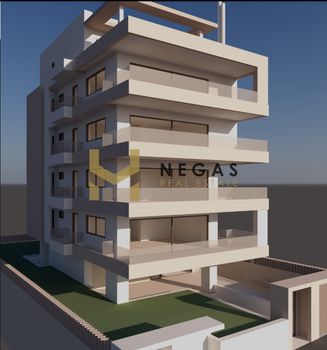 Διαμέρισμα 50 τ.μ. πρός πώληση