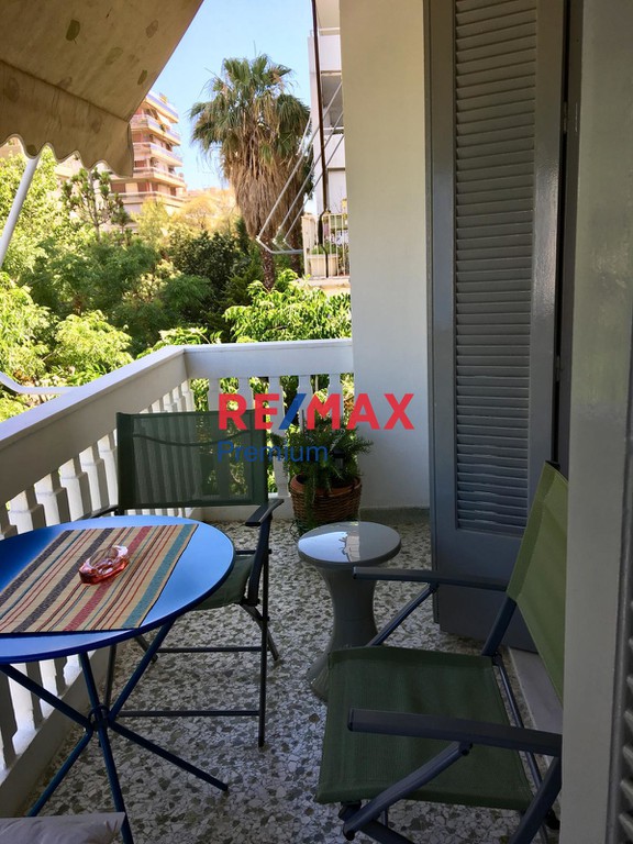Διαμέρισμα 87 τ.μ. προς ενοικίαση, Παλαιό Φάληρο