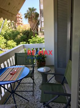 Διαμέρισμα 87 τ.μ. προς ενοικίαση