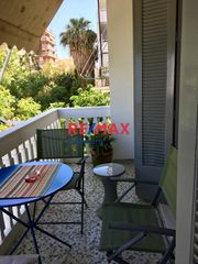 Apartment 87 sqm for rent