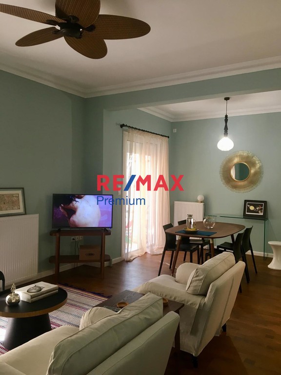 Διαμέρισμα 87 τ.μ. προς ενοικίαση, Παλαιό Φάληρο