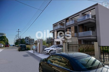 Διαμέρισμα 57 τ.μ. προς πώληση