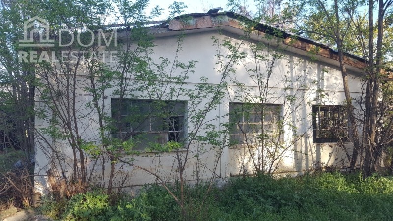 Βιομηχανικός χώρος 6.411 τ.μ. προς πώληση, Κέντρο Αλιάρτου