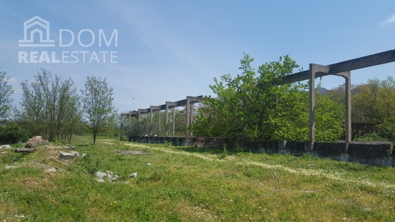 Βιομηχανικός χώρος 6.411 τ.μ. προς πώληση, Κέντρο Αλιάρτου