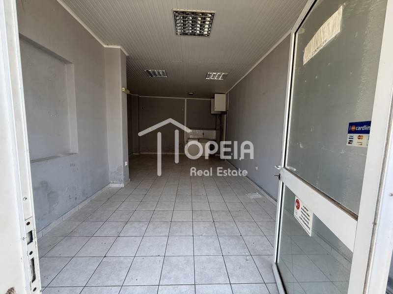 Κατάστημα 35 τ.μ. πρός ενοικίαση, Αττική - Υπόλοιπο, Παλαιά Φώκαια