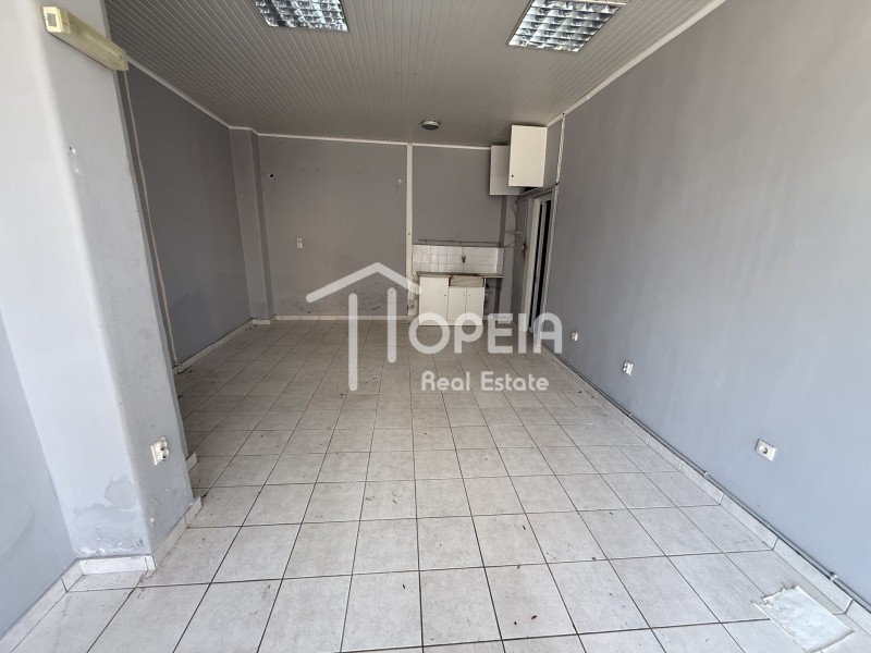 Κατάστημα 35 τ.μ. πρός ενοικίαση, Αττική - Υπόλοιπο, Παλαιά Φώκαια