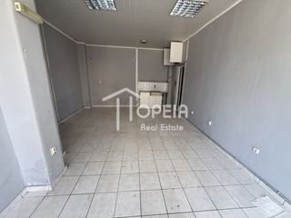 Κατάστημα 35 τ.μ. για ενοικίαση