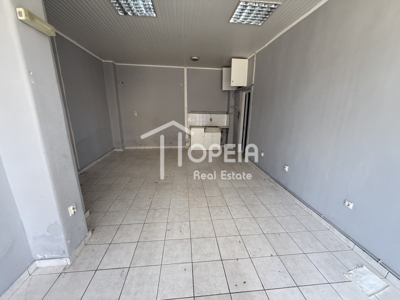 Κατάστημα 35 τ.μ. πρός ενοικίαση, Αττική - Υπόλοιπο, Παλαιά Φώκαια