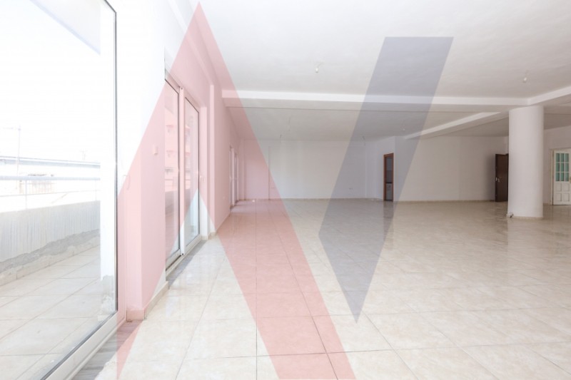 Αίθουσα 431 τ.μ. πρός ενοικίαση, Μαγνησία, Βόλος