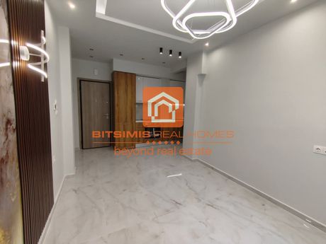 Studio / γκαρσονιέρα 43 τ.μ. προς πώληση
