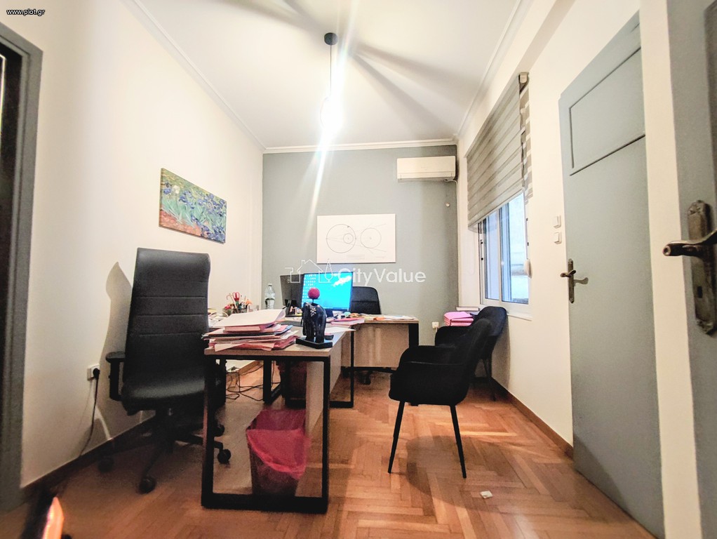 Parking 63 τ.μ. προς ενοικίαση, Αθήνα - Νότια Προάστια, Άγιος Δημήτριος