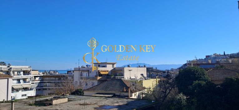 Διαμέρισμα 110 τ.μ. για ενοικίαση, Ν. Καβάλας, Καβάλα