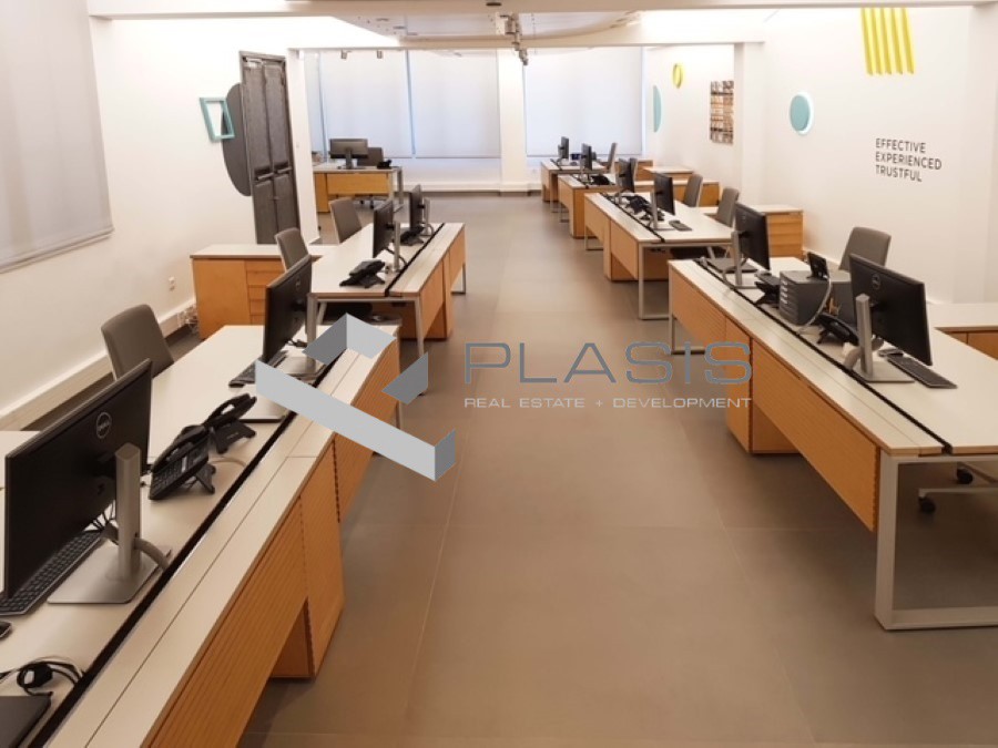 Γραφείο 234 τ.μ. πρός ενοικίαση, Αθήνα - Κέντρο, Ιστορικό Κέντρο