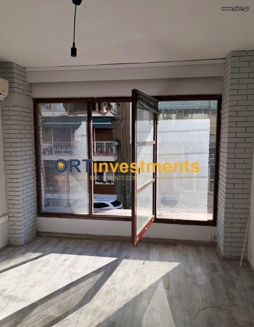 Γραφείο 38 τ.μ. πρός ενοικίαση, Θεσσαλονίκη - Κέντρο, Ντεπώ