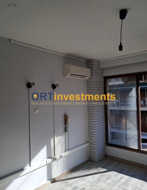 Γραφείο 38 τ.μ. πρός ενοικίαση, Θεσσαλονίκη - Κέντρο, Ντεπώ