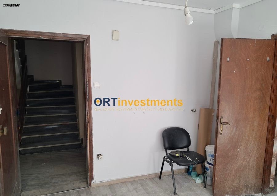 Γραφείο 38 τ.μ. πρός ενοικίαση, Θεσσαλονίκη - Κέντρο, Ντεπώ