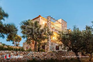 Μονοκατοικία 176 τ.μ. προς πώληση, Προάστιο Λεύκτρου-thumb-2