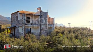 Μονοκατοικία 176 τ.μ. προς πώληση, Προάστιο Λεύκτρου-thumb-1