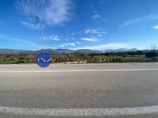 Αγροτεμάχια 11.300 τ.μ. προς πώληση, Πουλλακίδα-thumb-3