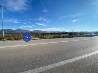 Αγροτεμάχια 11.300 τ.μ. προς πώληση, Πουλλακίδα-thumb-1