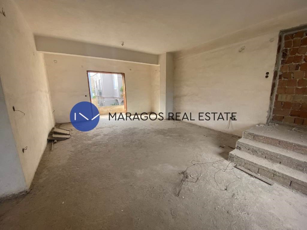 Συγκρότημα διαμερισμάτων 360,71 τ.μ. προς πώληση, Κέντρο Άργους