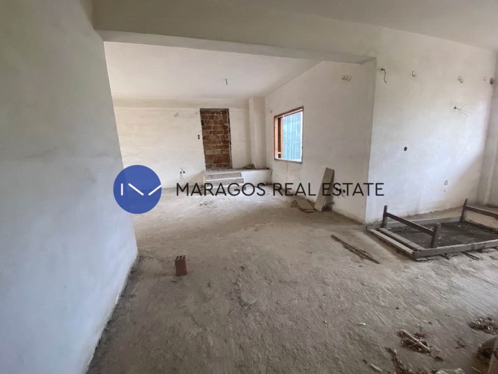 Συγκρότημα διαμερισμάτων 360,71 τ.μ. προς πώληση, Κέντρο Άργους