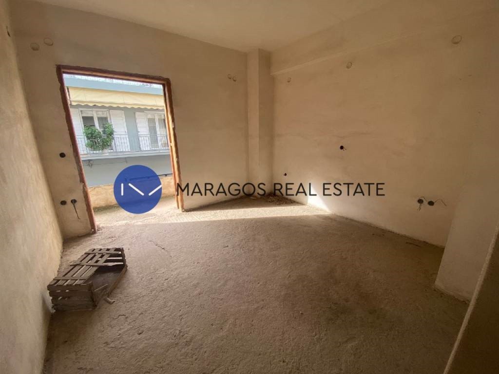 Συγκρότημα διαμερισμάτων 360,71 τ.μ. προς πώληση, Κέντρο Άργους