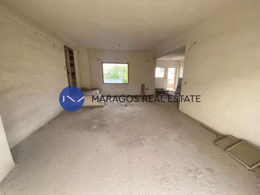Συγκρότημα διαμερισμάτων 360,71 τ.μ. προς πώληση, Κέντρο Άργους
