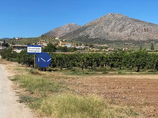 Οικόπεδο 3.600 τ.μ. για πώληση