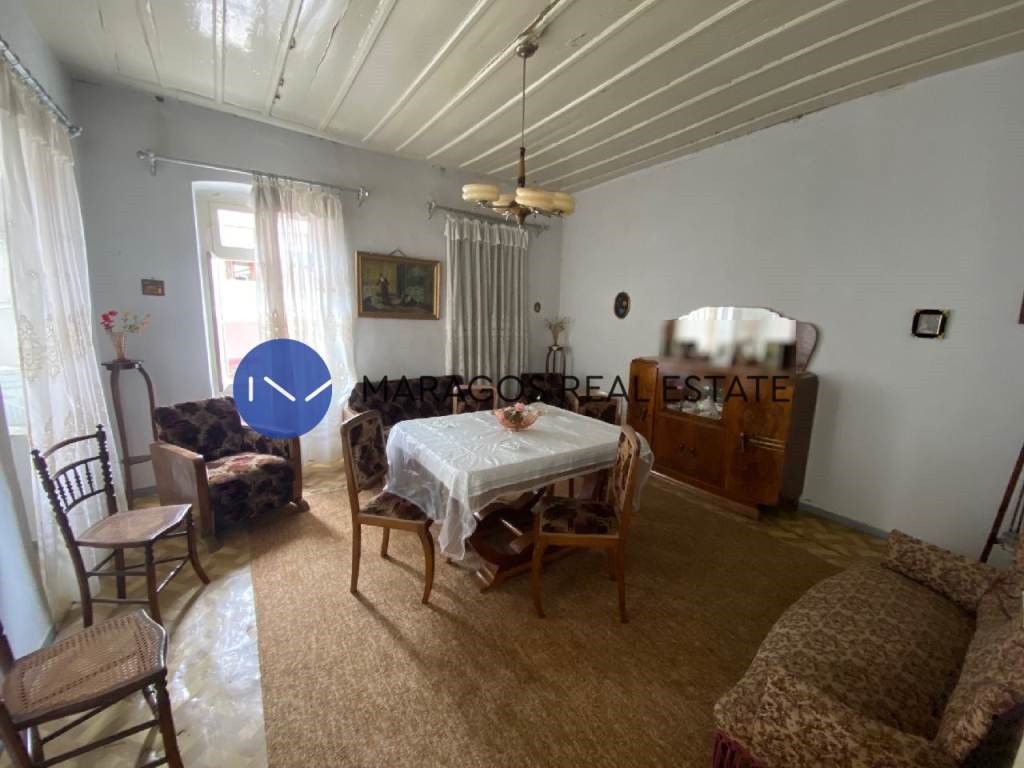 Μονοκατοικία 172 τ.μ. προς πώληση, Κέντρο Άργους